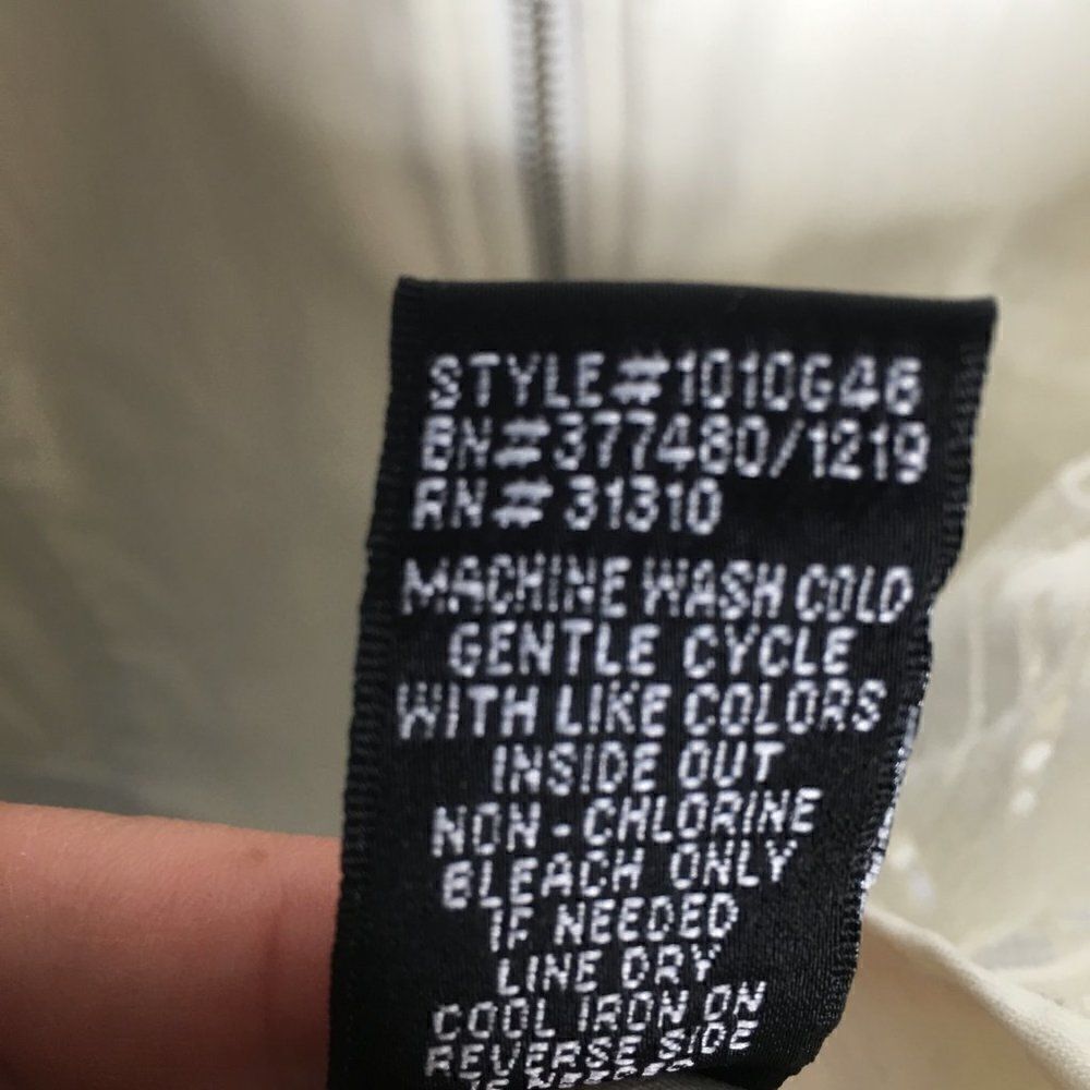 BCX Women's jacket - Picture 8 of 10